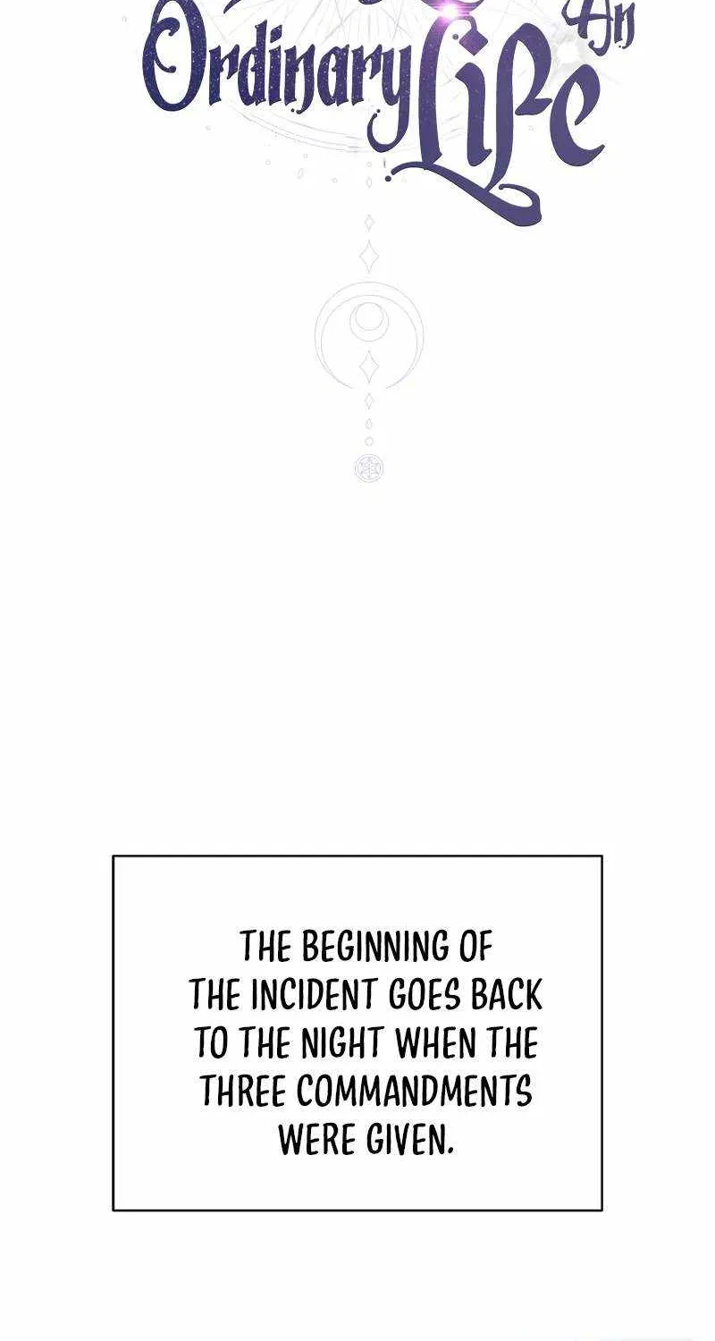 The Rankers Guide to Live an Ordinary Life Chapter 35 page 64 - 