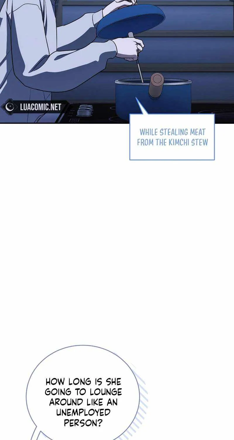 The Rankers Guide to Live an Ordinary Life Chapter 35 page 66 - 