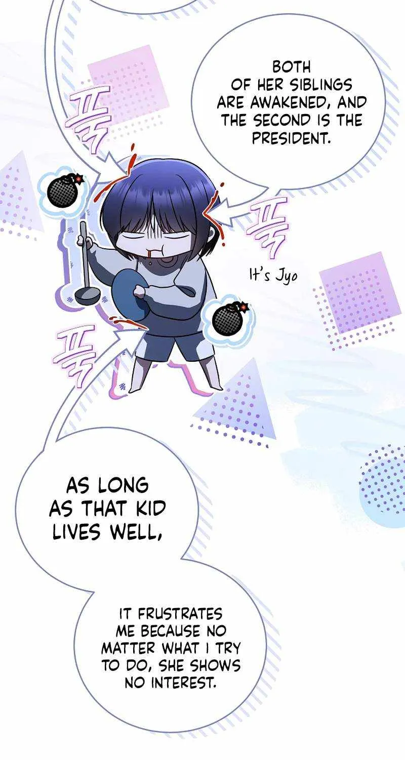 The Rankers Guide to Live an Ordinary Life Chapter 35 page 67 - 