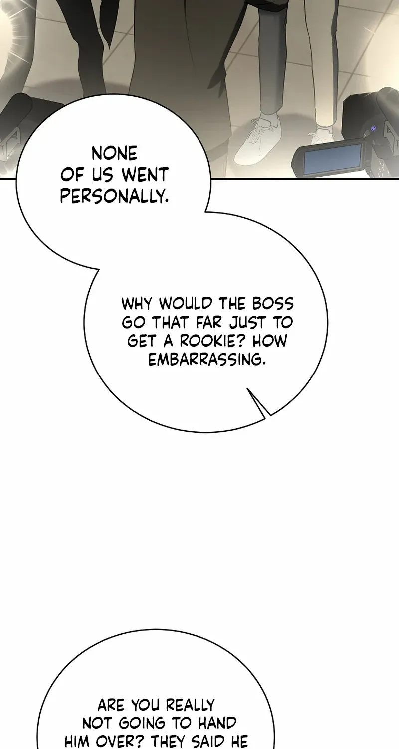 The Rankers Guide to Live an Ordinary Life Chapter 36 page 12 - 