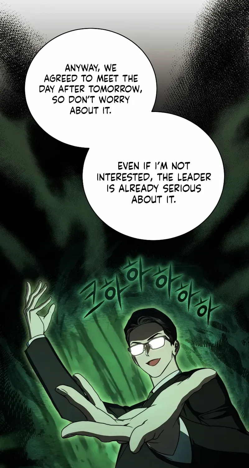 The Rankers Guide to Live an Ordinary Life Chapter 36 page 14 - 