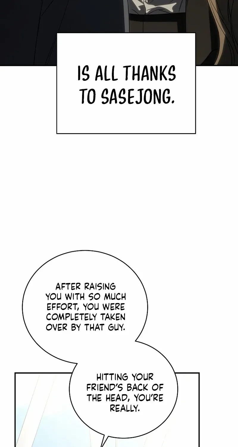 The Rankers Guide to Live an Ordinary Life Chapter 36 page 18 - 