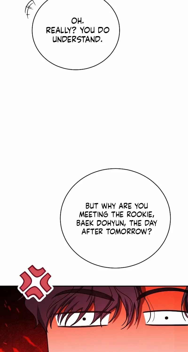 The Rankers Guide to Live an Ordinary Life Chapter 36 page 26 - 
