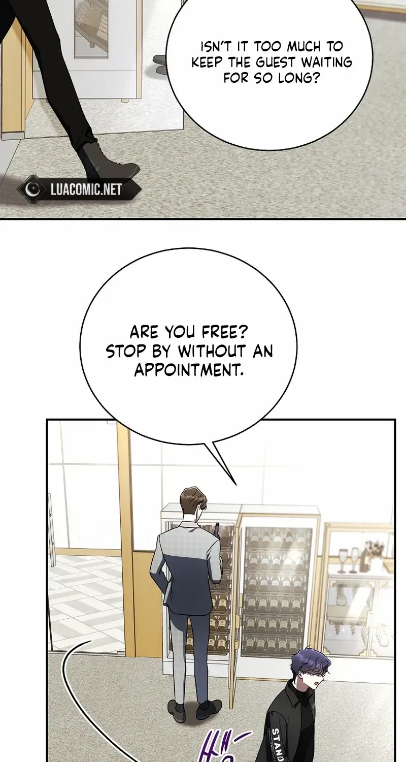 The Rankers Guide to Live an Ordinary Life Chapter 36 page 5 - 