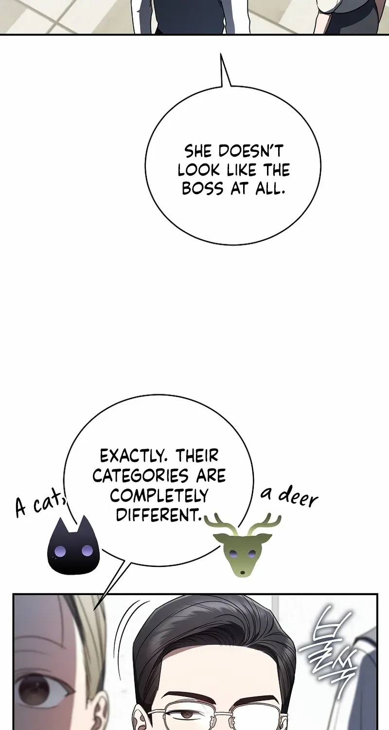 The Rankers Guide to Live an Ordinary Life Chapter 36 page 42 - 
