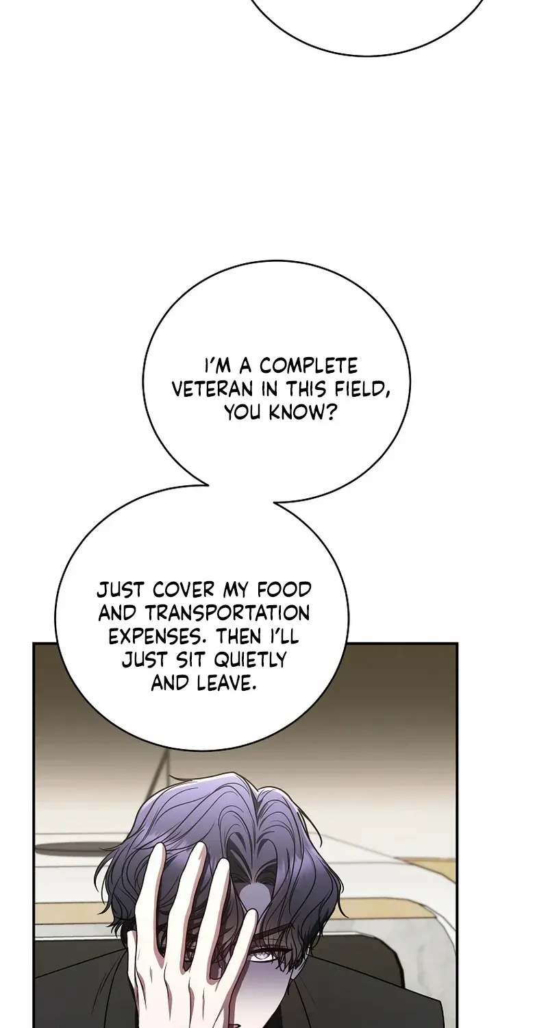 The Rankers Guide to Live an Ordinary Life Chapter 36 page 53 - 
