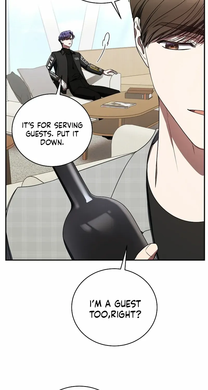 The Rankers Guide to Live an Ordinary Life Chapter 36 page 7 - 