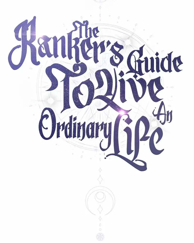 The Rankers Guide to Live an Ordinary Life Chapter 36 page 65 - 