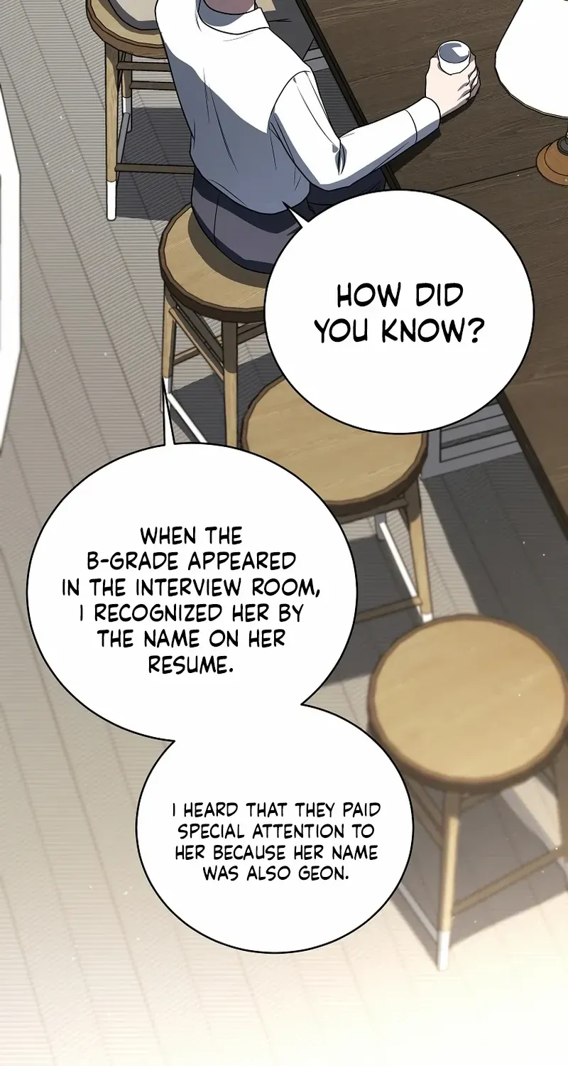 The Rankers Guide to Live an Ordinary Life Chapter 36 page 74 - 