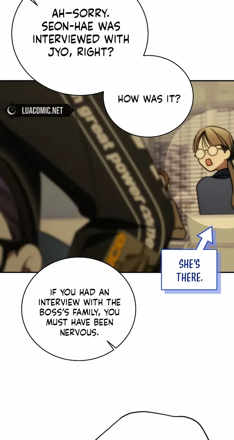 The Rankers Guide to Live an Ordinary Life Chapter 36 page 76 - 