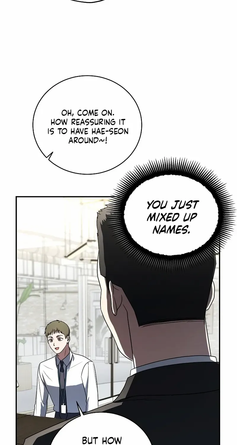 The Rankers Guide to Live an Ordinary Life Chapter 36 page 78 - 