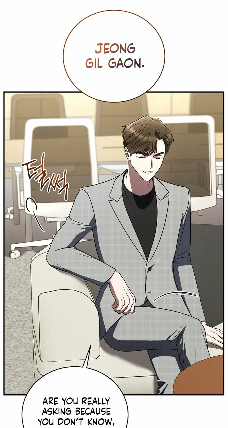 The Rankers Guide to Live an Ordinary Life Chapter 36 page 10 - 