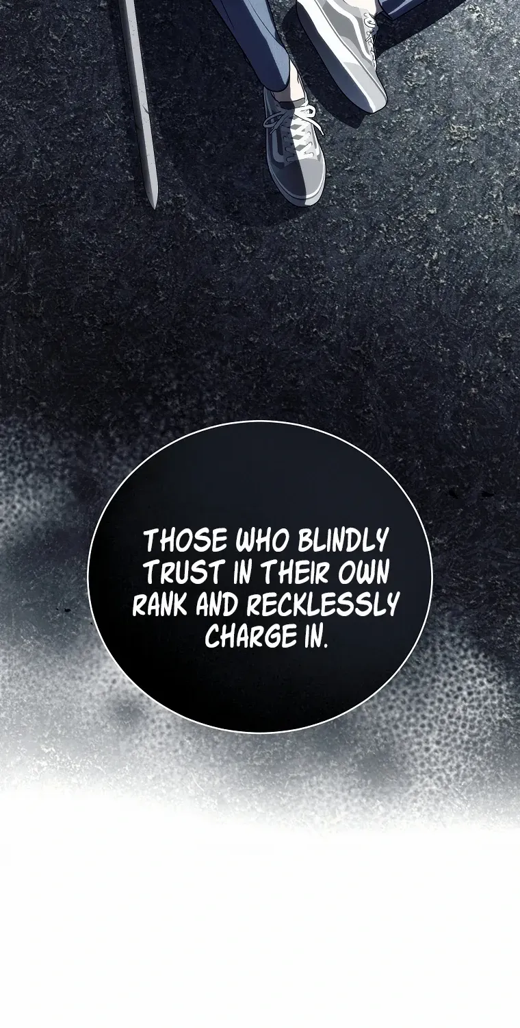 The Rankers Guide to Live an Ordinary Life Chapter 37 page 28 - 