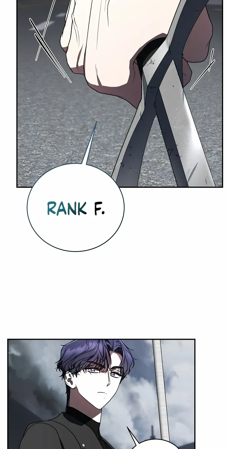 The Rankers Guide to Live an Ordinary Life Chapter 37 page 33 - 