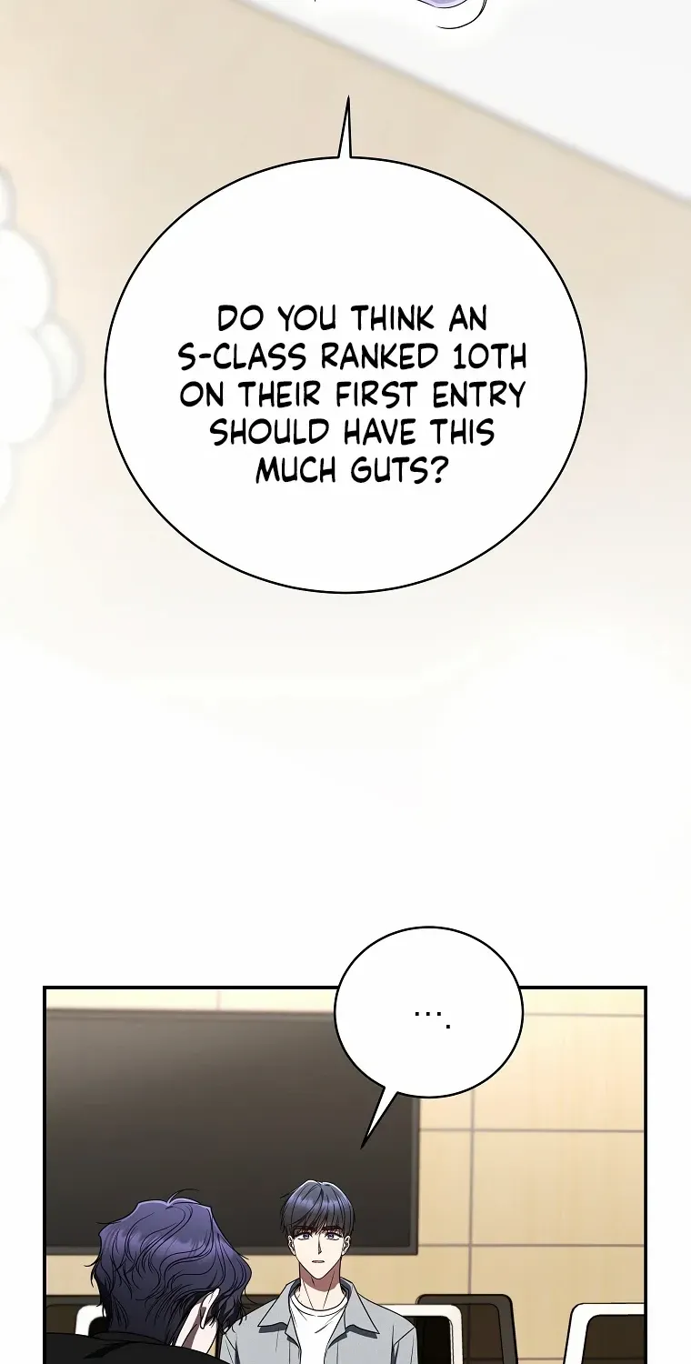 The Rankers Guide to Live an Ordinary Life Chapter 37 page 51 - 