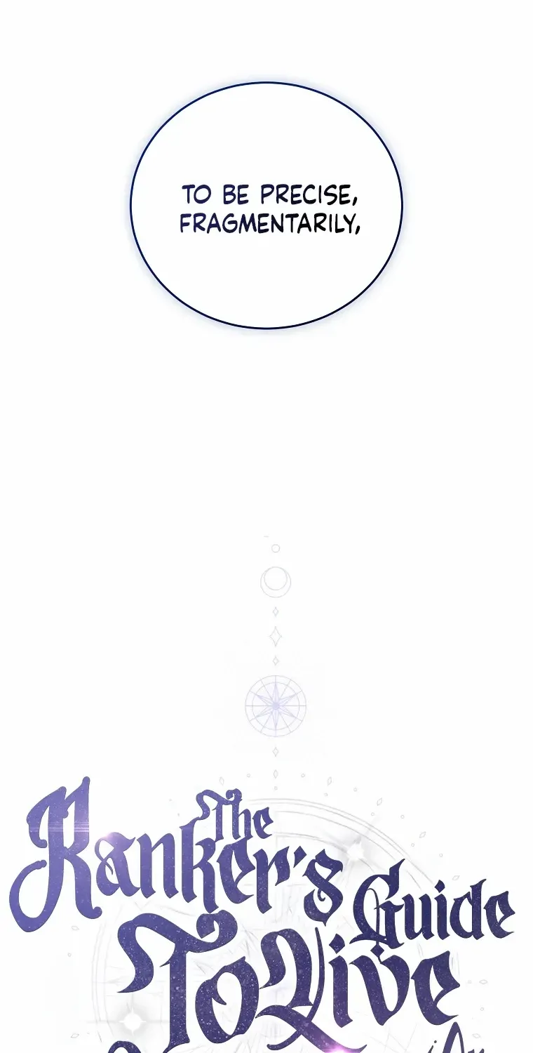 The Rankers Guide to Live an Ordinary Life Chapter 37 page 70 - 