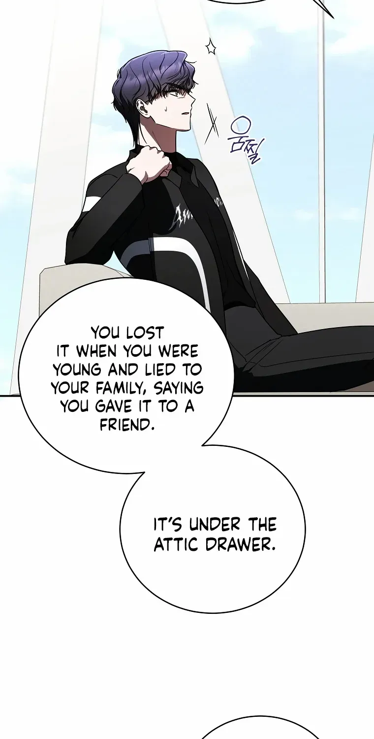 The Rankers Guide to Live an Ordinary Life Chapter 37 page 77 - 