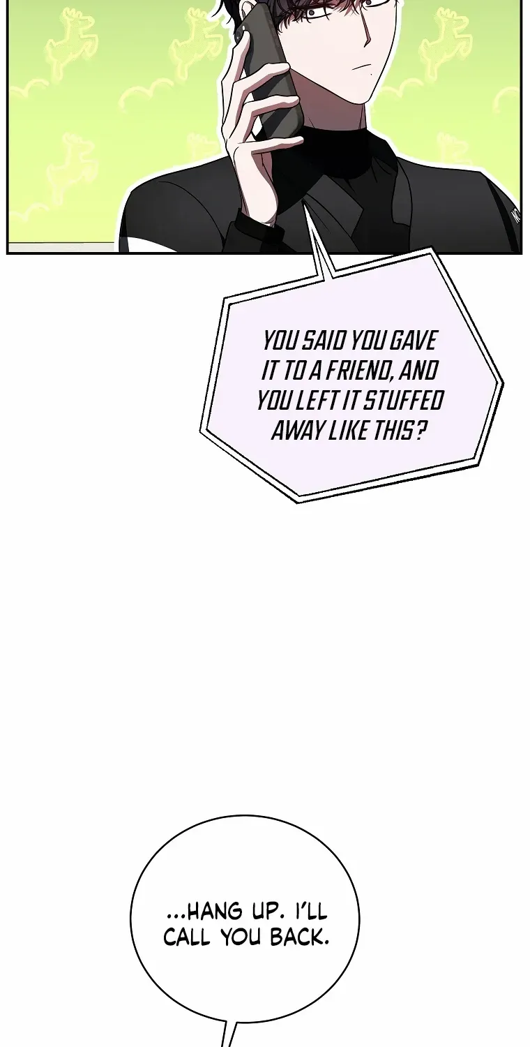 The Rankers Guide to Live an Ordinary Life Chapter 37 page 83 - 