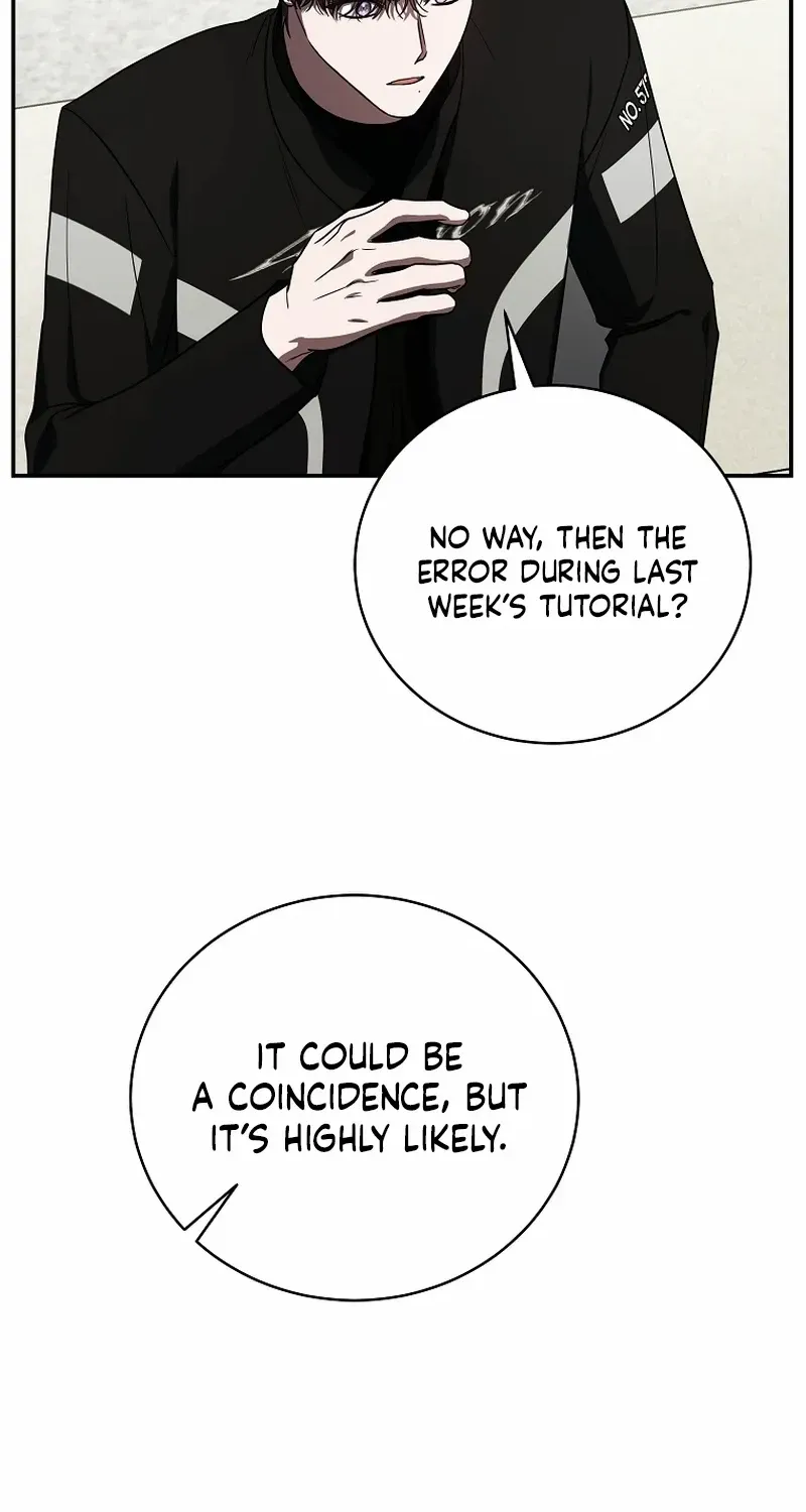 The Rankers Guide to Live an Ordinary Life Chapter 38 page 18 - 