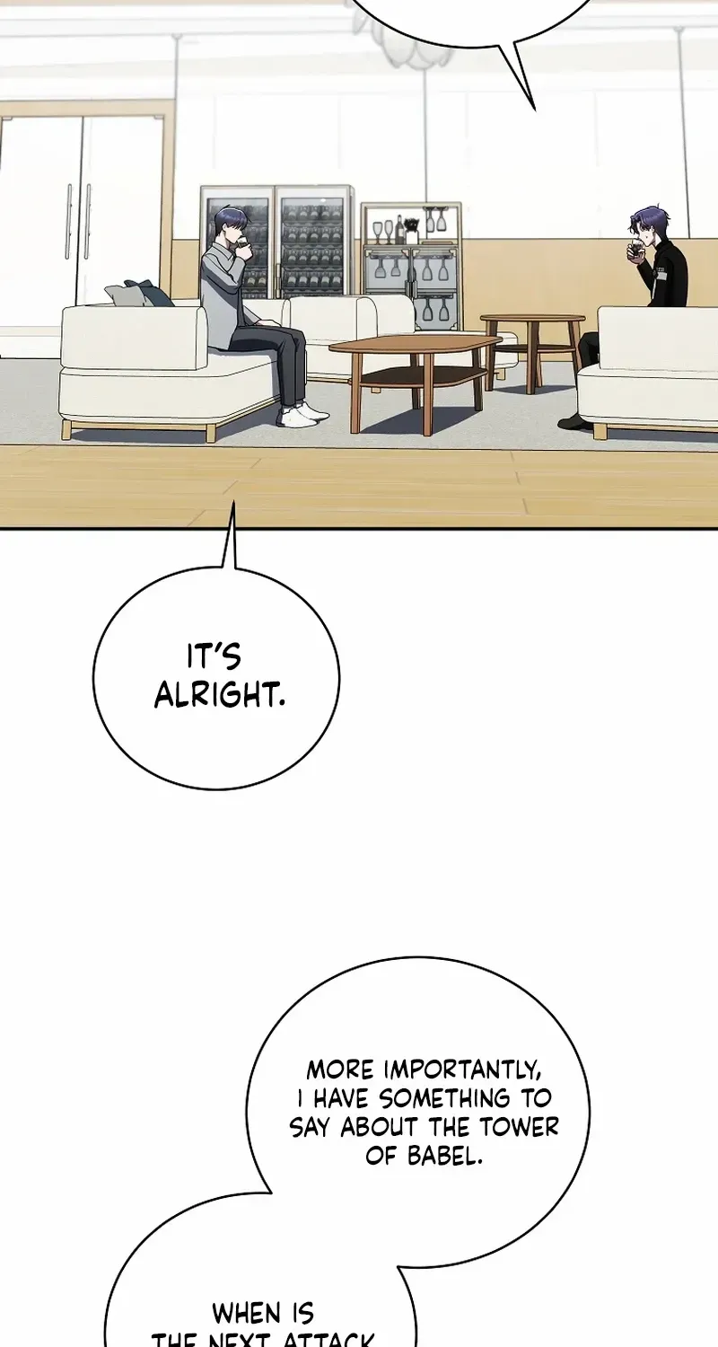 The Rankers Guide to Live an Ordinary Life Chapter 38 page 3 - 