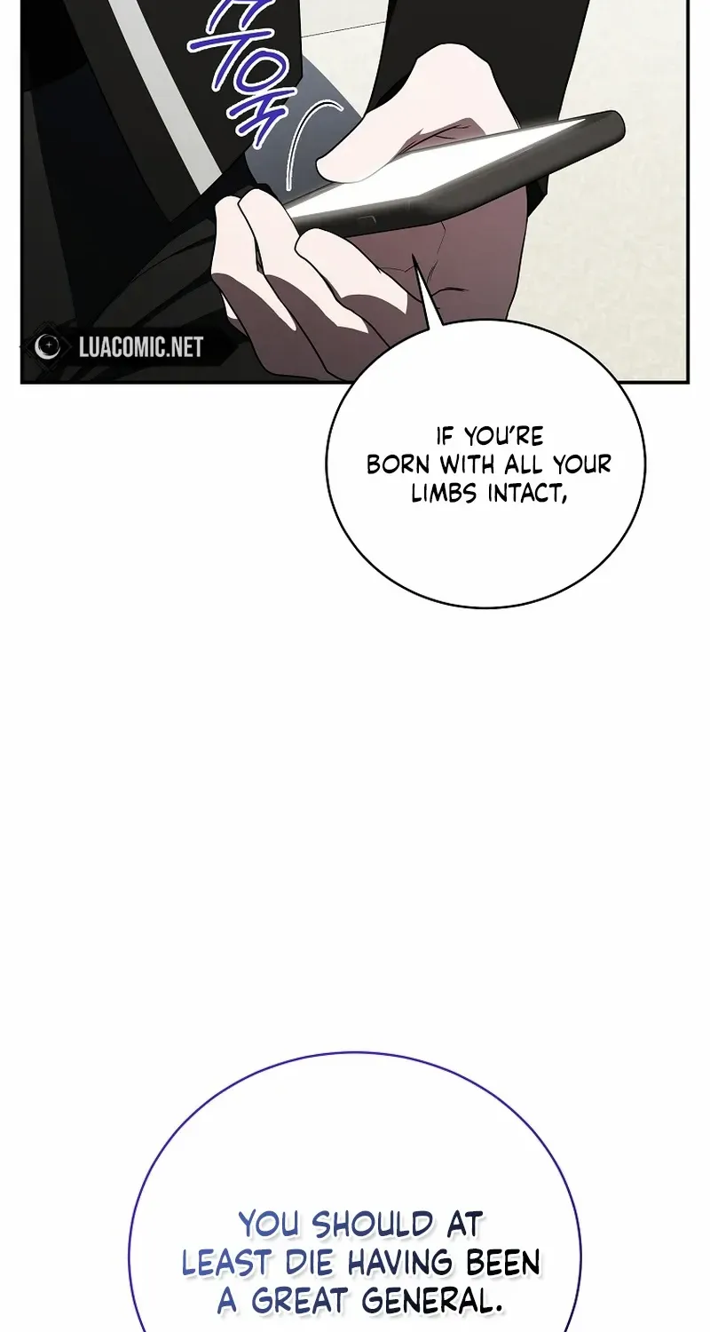 The Rankers Guide to Live an Ordinary Life Chapter 38 page 33 - 