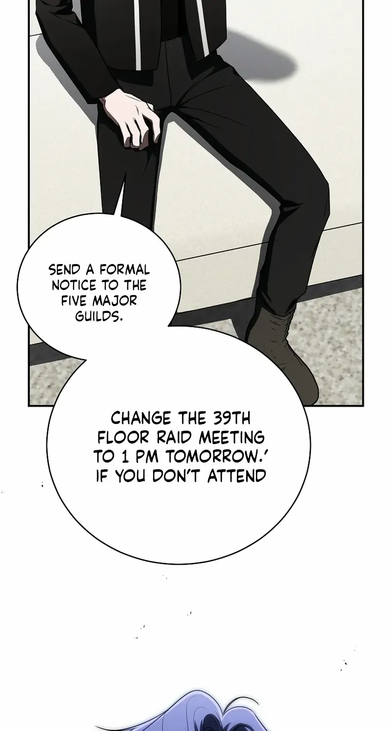 The Rankers Guide to Live an Ordinary Life Chapter 38 page 35 - 