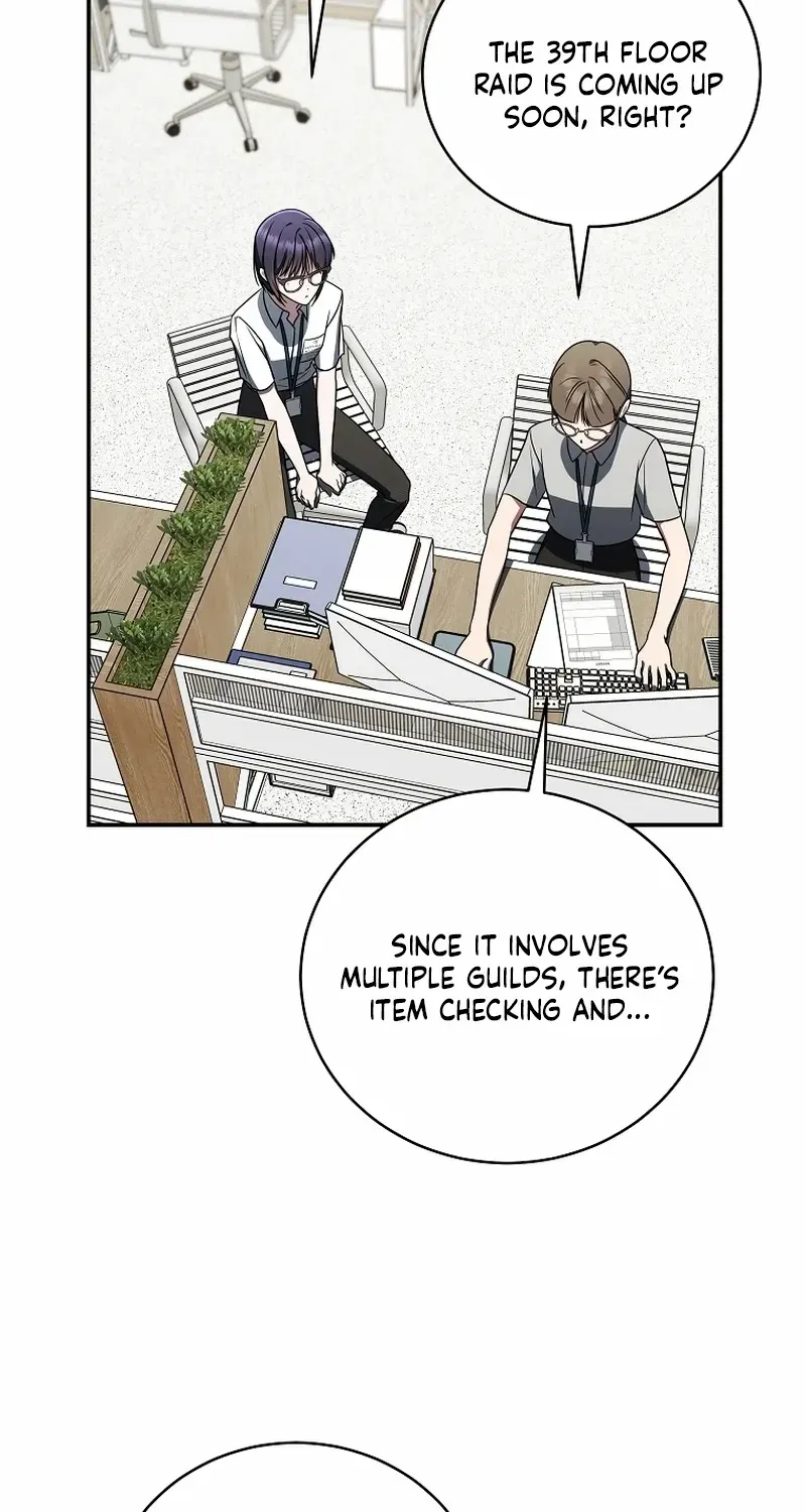 The Rankers Guide to Live an Ordinary Life Chapter 38 page 45 - 