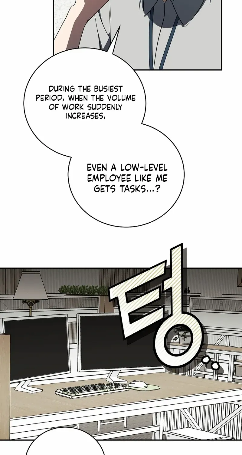 The Rankers Guide to Live an Ordinary Life Chapter 38 page 48 - 