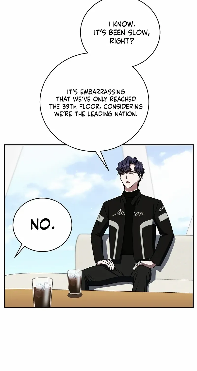 The Rankers Guide to Live an Ordinary Life Chapter 38 page 7 - 