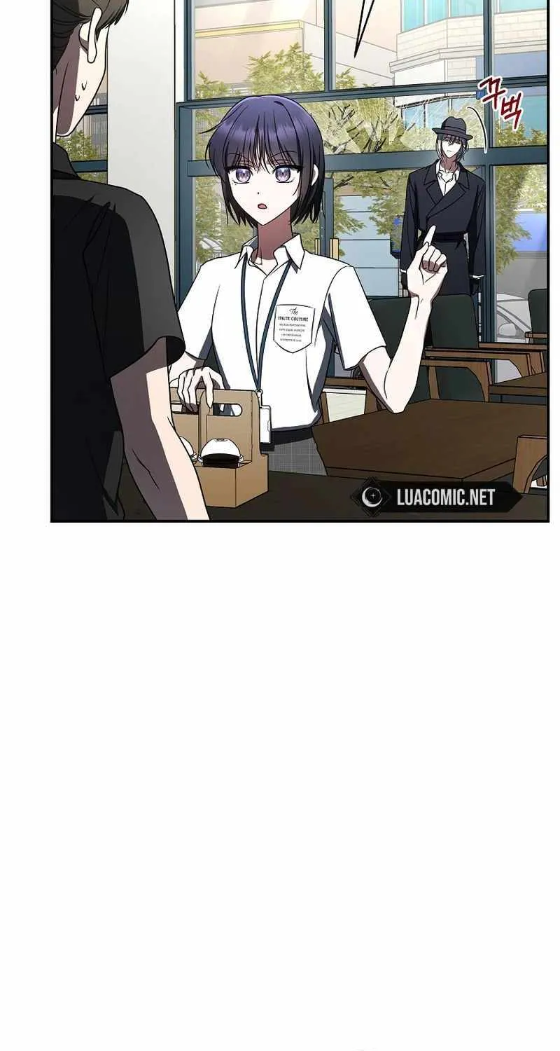 The Rankers Guide to Live an Ordinary Life Chapter 39 page 12 - 