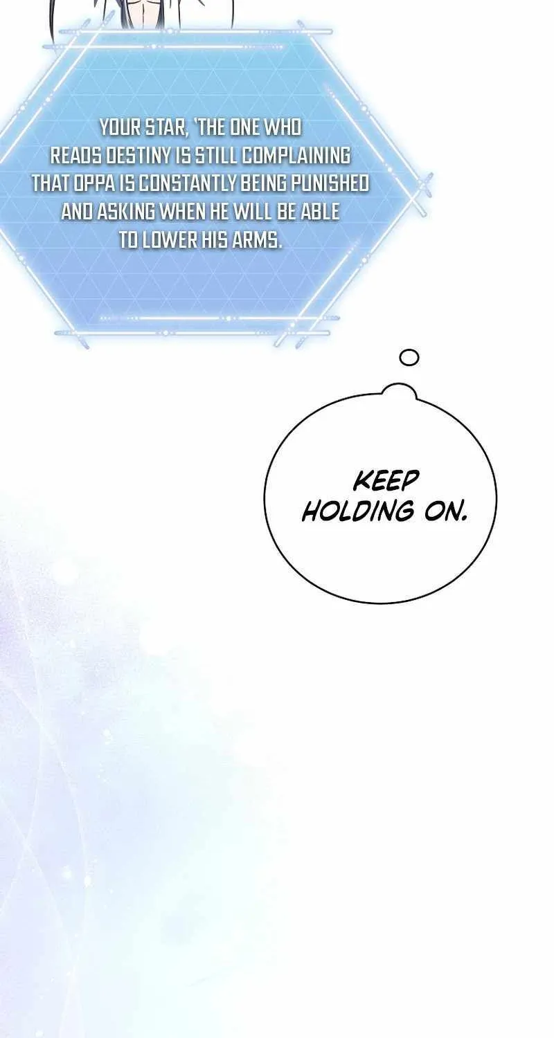 The Rankers Guide to Live an Ordinary Life Chapter 39 page 58 - 