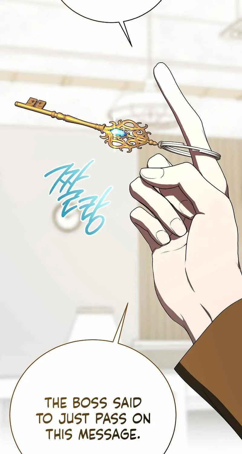 The Rankers Guide to Live an Ordinary Life Chapter 39 page 68 - 