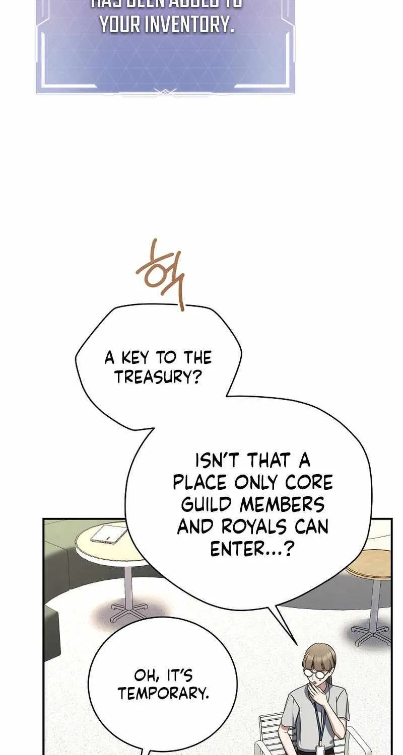 The Rankers Guide to Live an Ordinary Life Chapter 39 page 72 - 