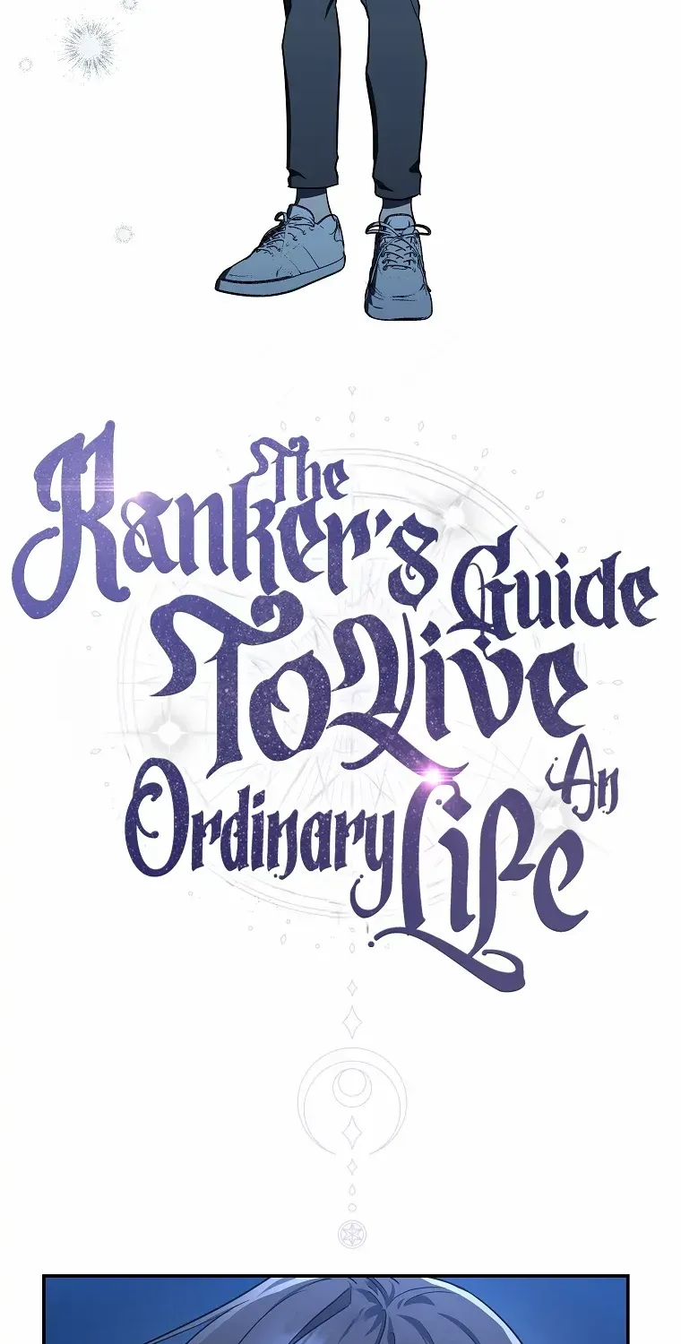 The Rankers Guide to Live an Ordinary Life Chapter 4 page 39 - 