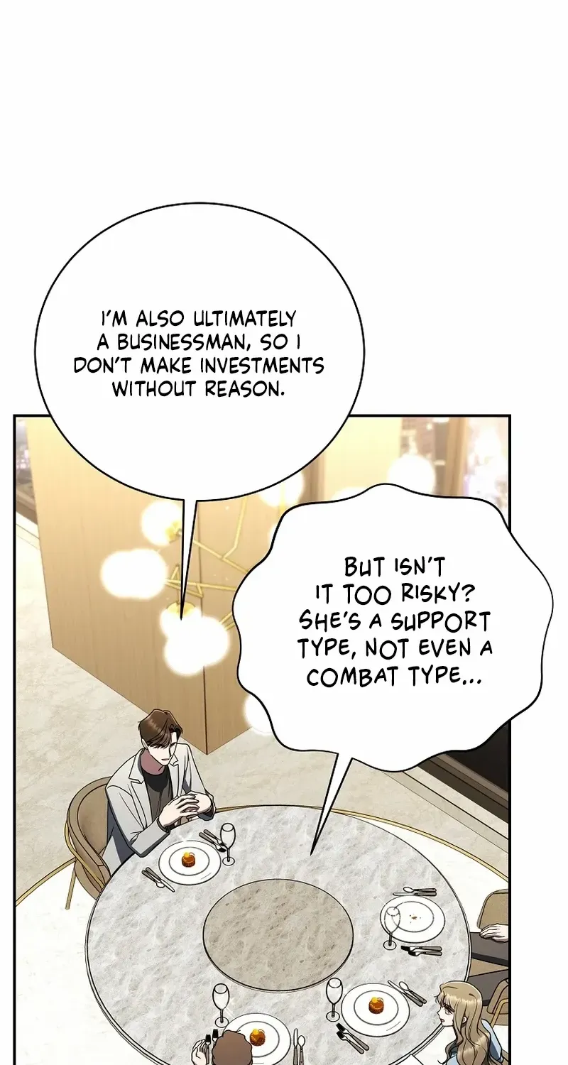 The Rankers Guide to Live an Ordinary Life Chapter 40 page 23 - 
