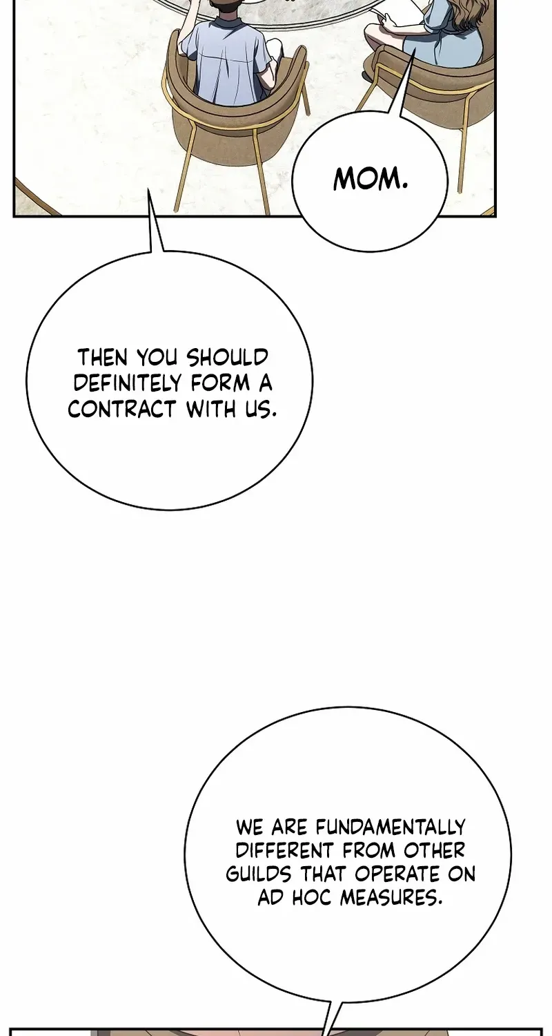 The Rankers Guide to Live an Ordinary Life Chapter 40 page 24 - 