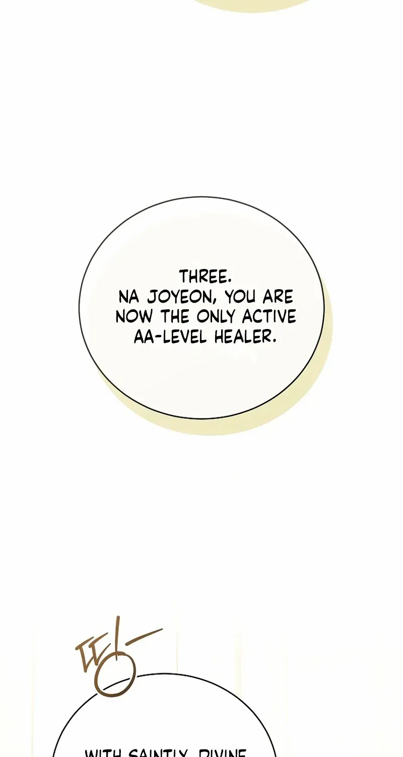 The Rankers Guide to Live an Ordinary Life Chapter 40 page 36 - 