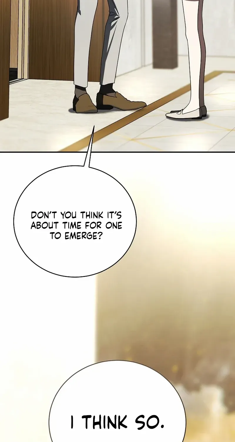 The Rankers Guide to Live an Ordinary Life Chapter 40 page 38 - 