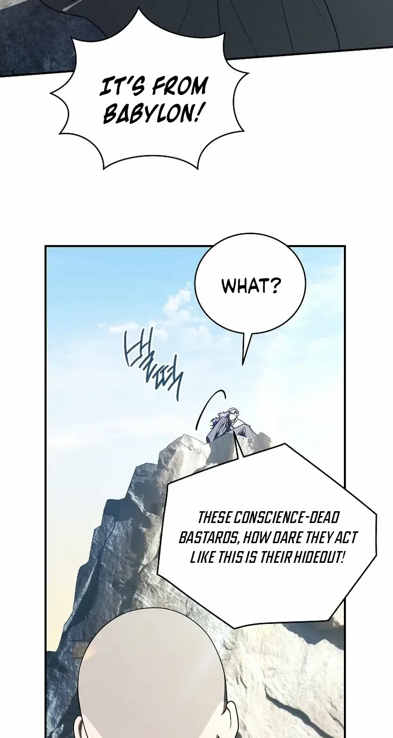 The Rankers Guide to Live an Ordinary Life Chapter 40 page 5 - 