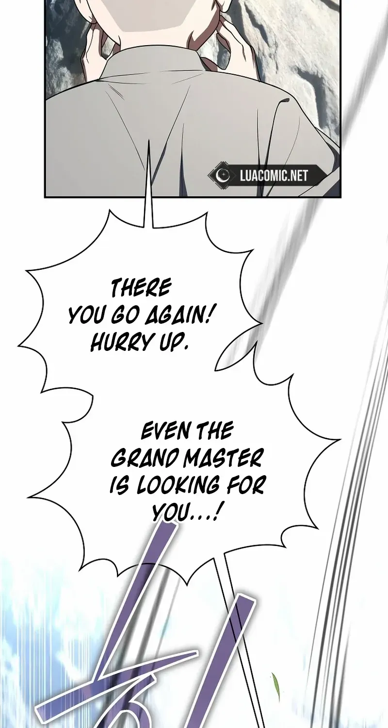 The Rankers Guide to Live an Ordinary Life Chapter 40 page 6 - 