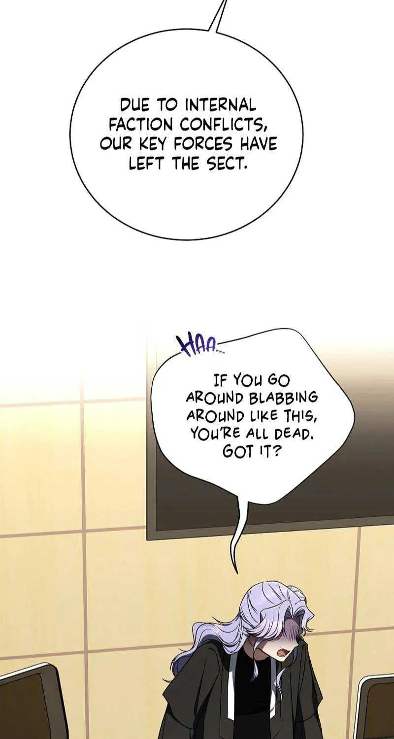 The Rankers Guide to Live an Ordinary Life Chapter 41 page 15 - 