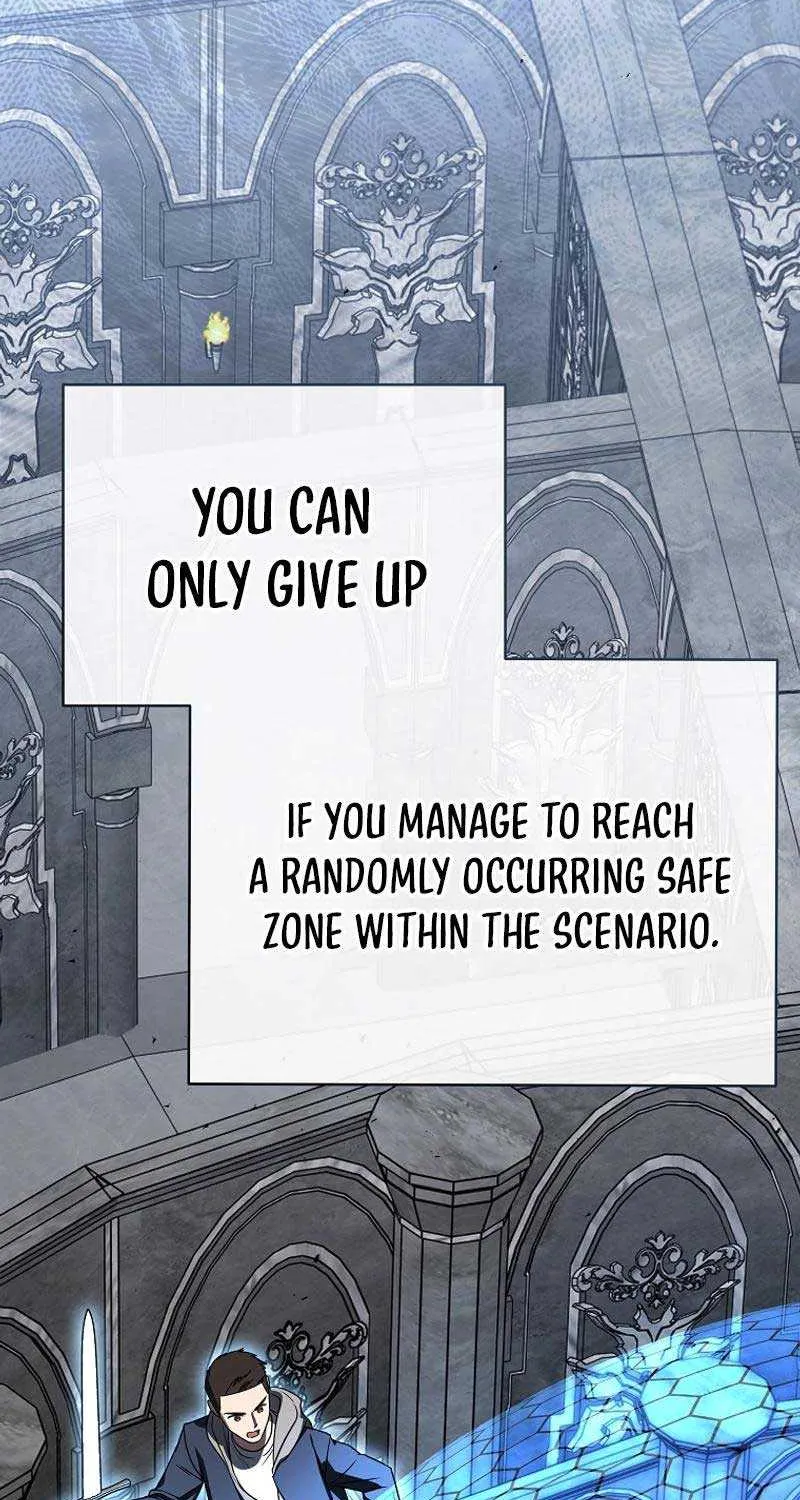 The Rankers Guide to Live an Ordinary Life Chapter 41 page 24 - 