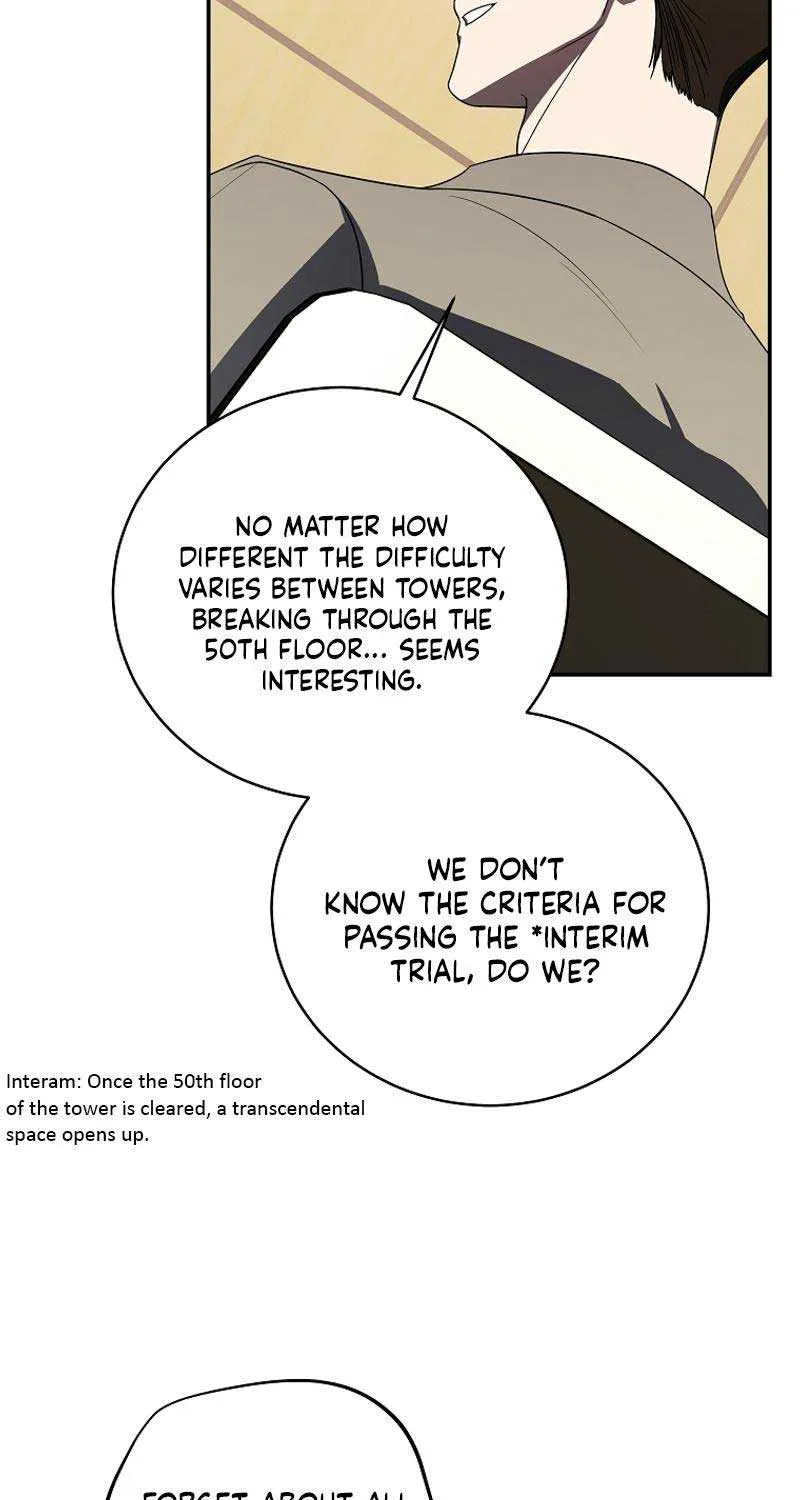 The Rankers Guide to Live an Ordinary Life Chapter 41 page 5 - 