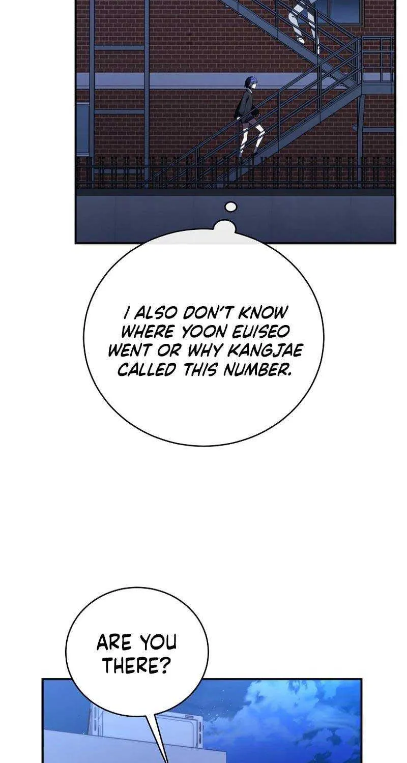The Rankers Guide to Live an Ordinary Life Chapter 41 page 88 - 