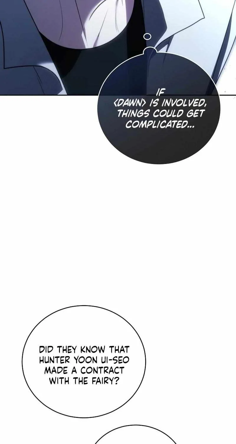 The Rankers Guide to Live an Ordinary Life Chapter 42 page 81 - 