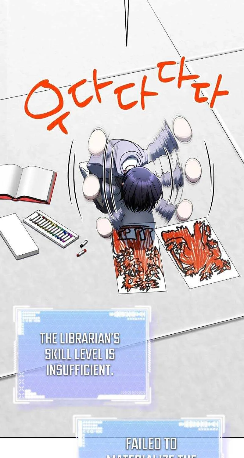 The Rankers Guide to Live an Ordinary Life Chapter 43 page 3 - 