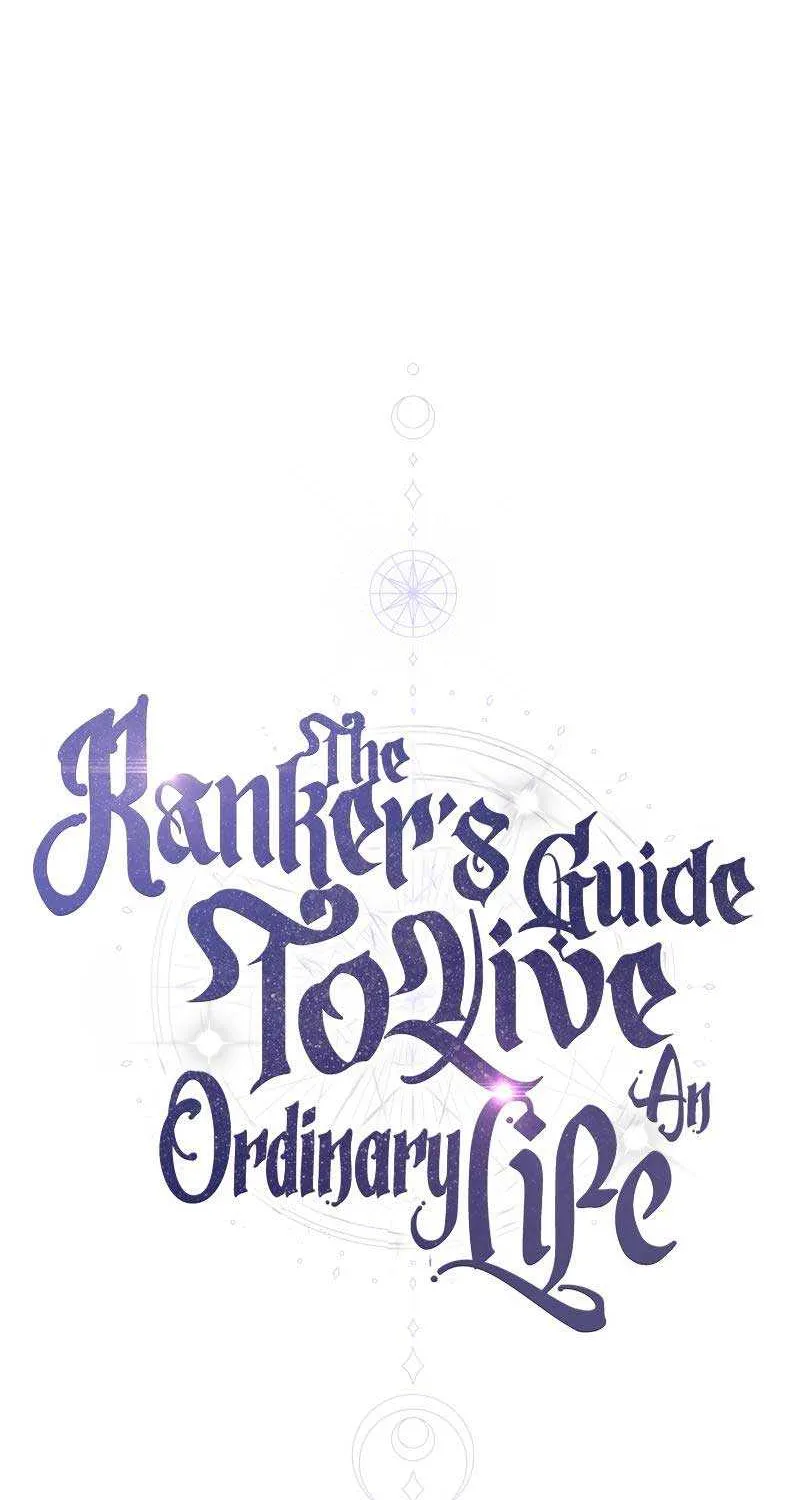 The Rankers Guide to Live an Ordinary Life Chapter 43 page 50 - 