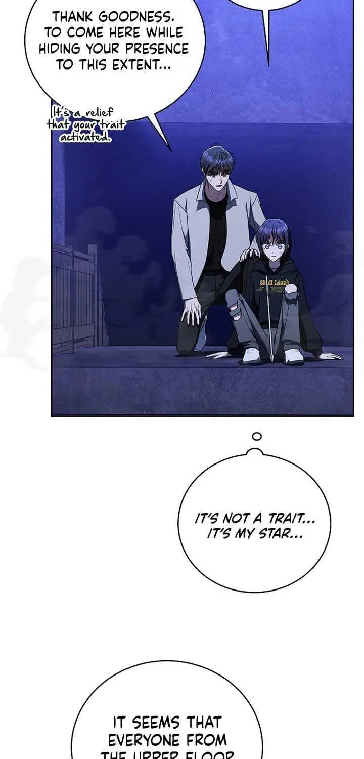 The Rankers Guide to Live an Ordinary Life Chapter 44 page 33 - 