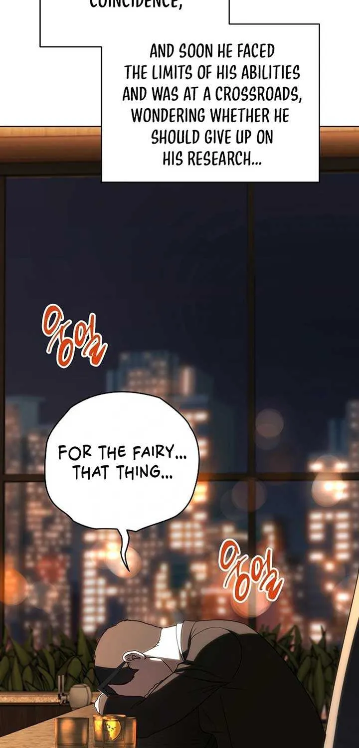 The Rankers Guide to Live an Ordinary Life Chapter 44 page 61 - 