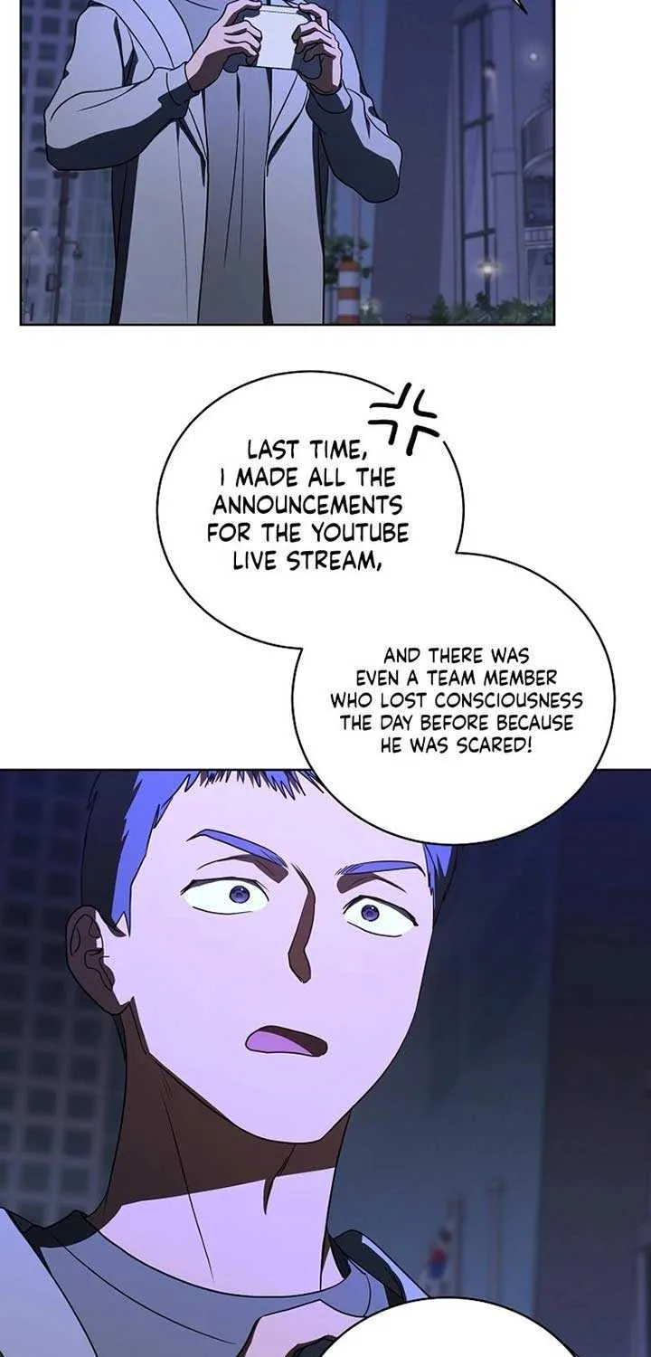 The Rankers Guide to Live an Ordinary Life Chapter 45 page 62 - 